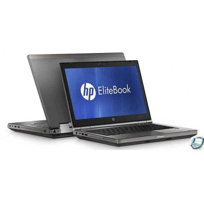 لپ تاپ استوک HP EliteBook 8560w i7