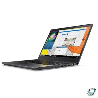 لپ تاپ استوک Lenovo ThinkPad T570 i5