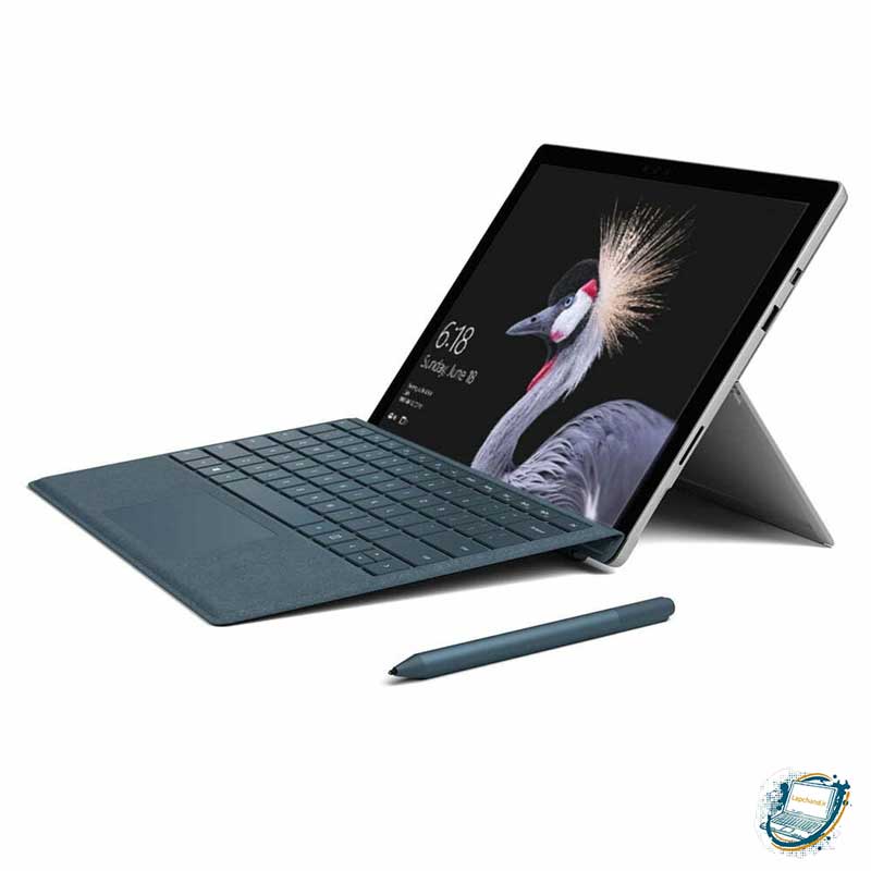 لپ تاپ استوک سرفیس پرو Micorosoft Surface Pro 5