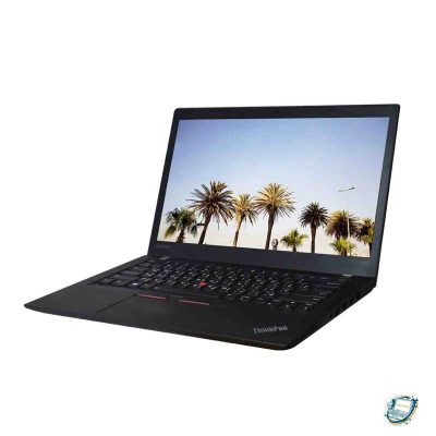 لپ تاپ استوک لنوو Lenovo ThinkPad T470 256 HDD
