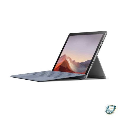 لپ تاپ استوک مایکروسافت مدل surface pro 7 i5