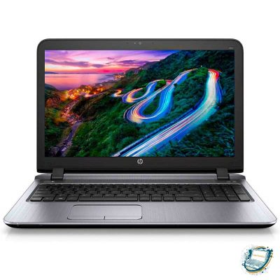 لپ تاپ استوک اچ پی HP ProBook 450 G3