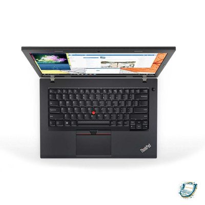 لپ تاپ استوک لنوو Lenovo ThinkPad T570 i7