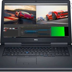 dell Precision 7520 i5 16gb ram 7440hq