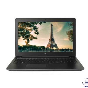 zbook g3 i7 16gb ram 6820hq 15inch 2gb vga