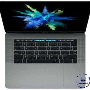 لپ تاپ استوکmacbook pro 2016 i7 16gb ram 1tb ssd