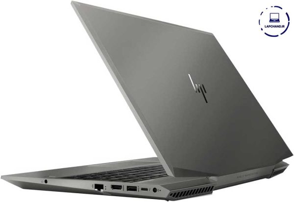 zbook g5 i7 16gb ram 512gb ssd 8850h