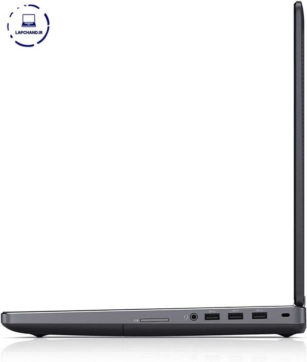 dell Precision 7520 i7 16gb ram 512gb hdd