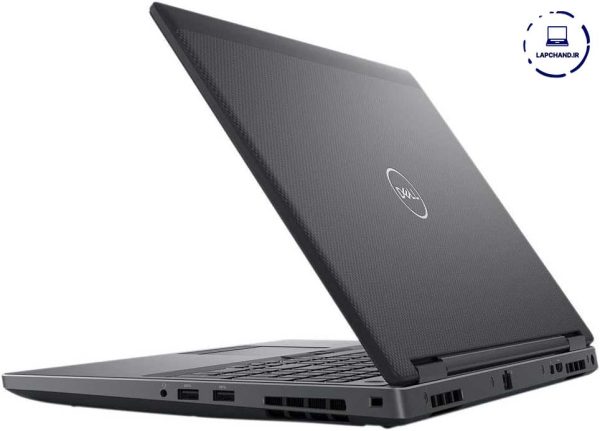 dell Precision 7530 i7 16gb ram 512gb hdd