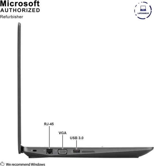 zbook g3 i7 16gb ram 512gb ssd 6820hq 15inch