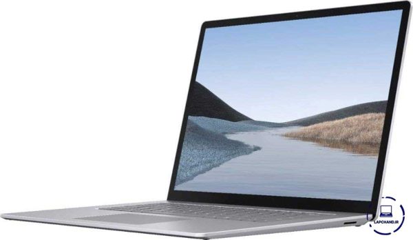 Surface laptop 3 i5 1035g7 8gb ram