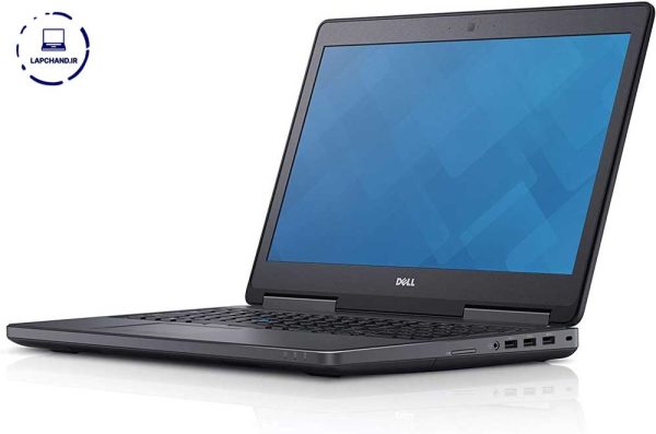 dell Precision 7520 i7 16gb ram 512gb hdd