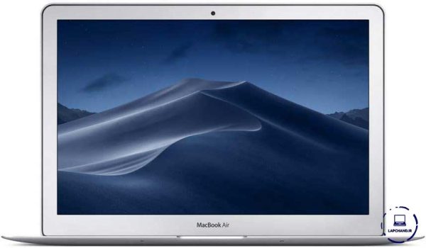 لپ تاپ استوک macbook air 2017 i5 8gb