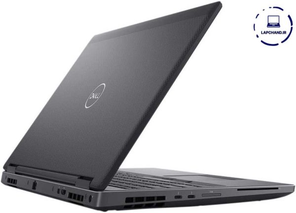 dell Precision 7530 i7 16gb ram 512gb hdd