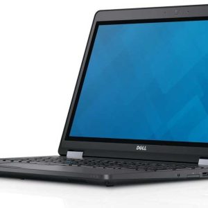 dell Latitude e5570 i7 8gb ram 256gb hdd 6600u