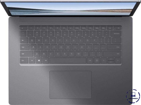 Surface laptop 3 i5 1035g7 8gb ram