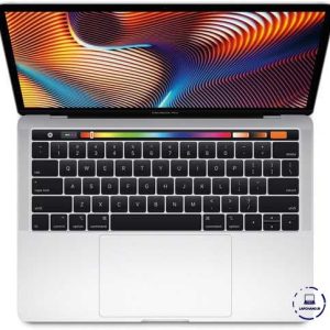 لپ تاپ استوک macbook pro 2018 i5 16gb ram