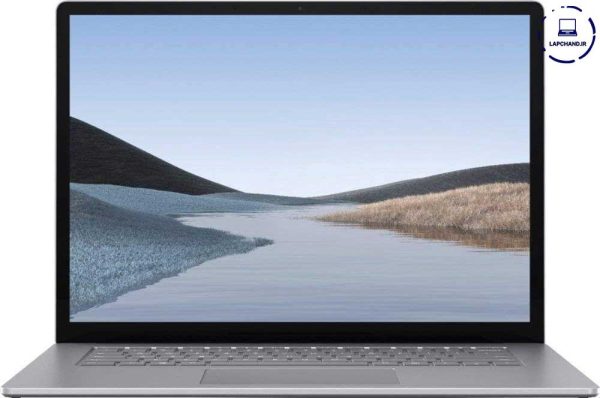 Surface laptop 3 i5 1035g7 8gb ram