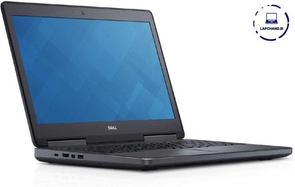 dell Precision 7520 i7 16gb ram 512gb hdd