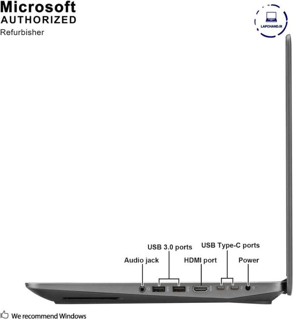 zbook g3 i7 16gb ram 512gb ssd 6820hq 15inch