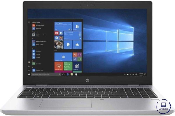 hp 650 g5 i7 16gb ram