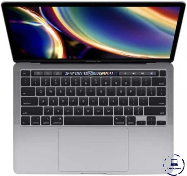 macbook pro 2020 i7 16gb ram 512gb ssd