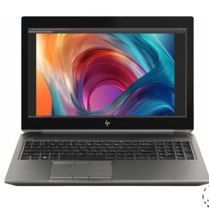 zbook g6 i7 16gb ram 512gb ssd 9850h