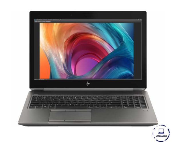 zbook g6 i7 16gb ram 512gb ssd 9850h