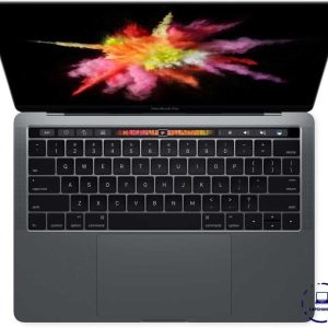 لپ تاپ استوک macbook pro 2016 i7 16gb ram 512gb ssd