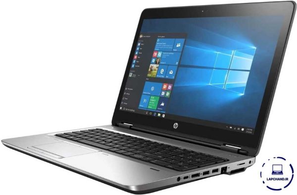 hp 650 g3 i7 16gb ram