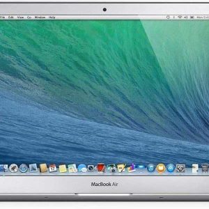 لپ تاپ استوک macbook air 2017 i7