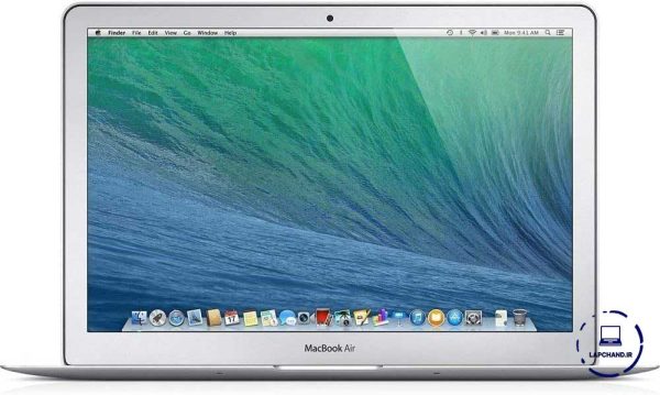 لپ تاپ استوک macbook air 2017 i7