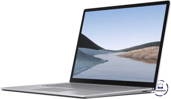 Surface laptop 3 i7 1065g7 16gb ram 512gb ssd