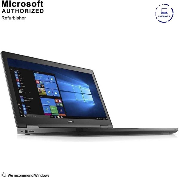 dell Latitude 5580 i7 16gb ram 256gb hdd 7600u