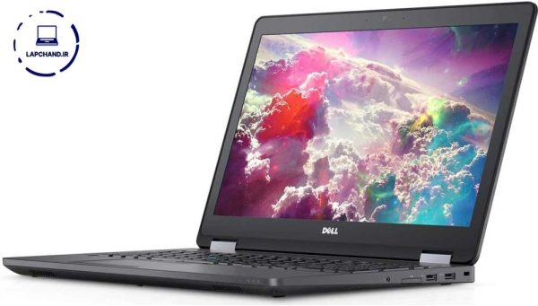 dell Latitude e5570 i7 8gb ram 256gb hdd 6600u