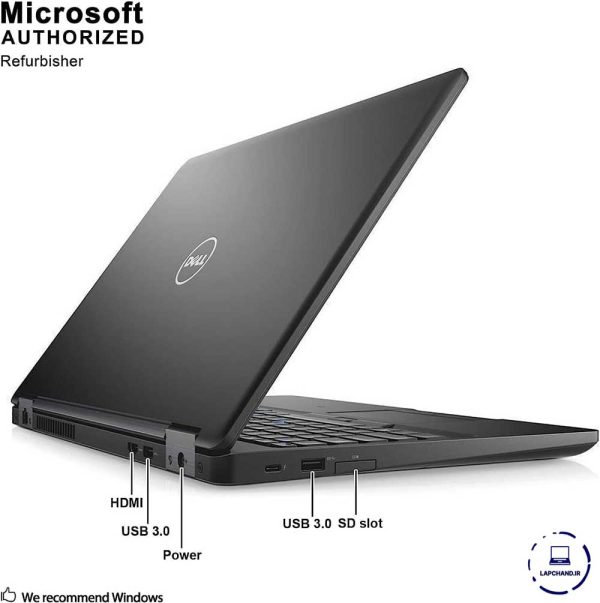 dell Latitude 5580 i7 16gb ram 256gb hdd 7600u