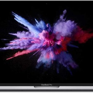 macbook pro 2019 i7 16gb ram 512gb ssd intel iris