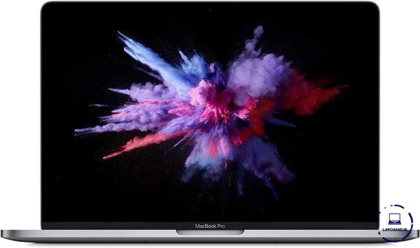 macbook pro 2019 i7 16gb ram 512gb ssd intel iris