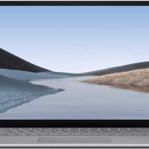 Surface laptop 3 i7 1065g7 16gb ram 512gb ssd