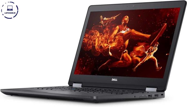 dell Latitude e5570 i7 8gb ram 256gb hdd 6600u