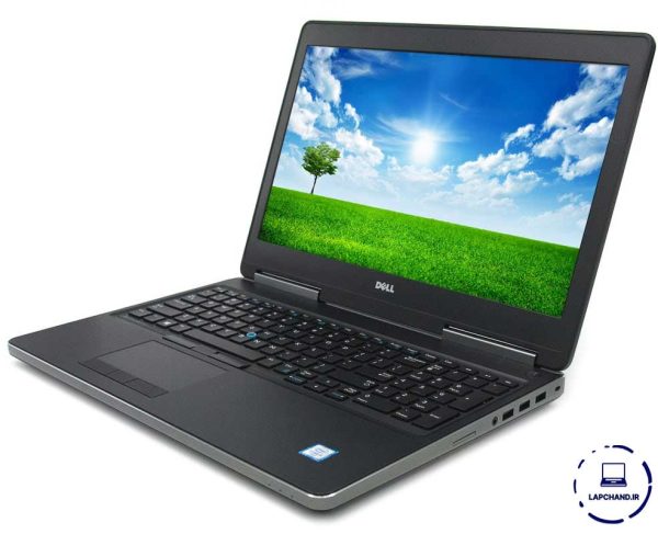 dell Precision 7520 i5 16gb ram 7440hq