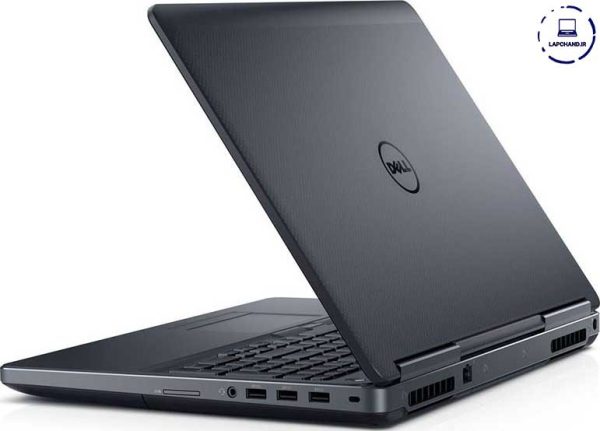 dell Precision 7520 i5 16gb ram 7440hq