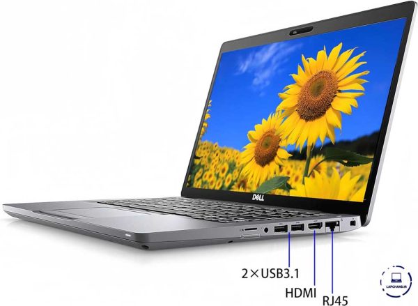 dell Latitude 5510 i5 16gb ram 10210u