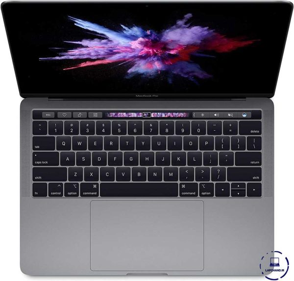 macbook pro 2019 i7 16gb ram 512gb ssd intel iris