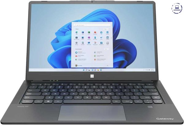 Gateway i5 1235u 8gb ram 14 inch intel iris