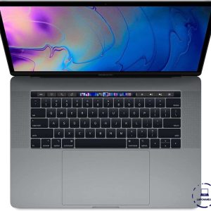 macbook pro 2019 i7 32gb ram 512gb ssd