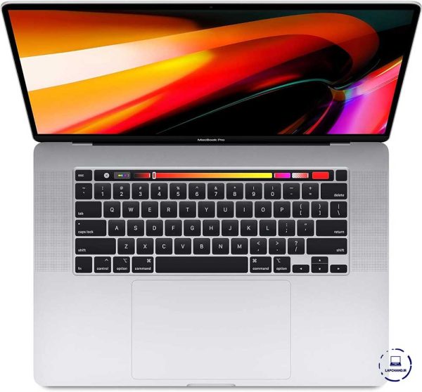 macbook pro 2019 i7 16gb ram