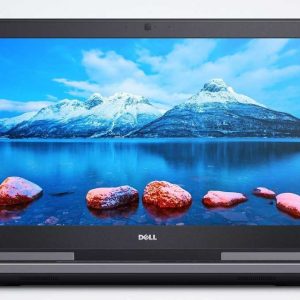 dell Precision 7520 i7 16gb ram 512gb hdd