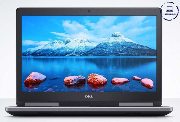 dell Precision 7520 i7 16gb ram 512gb hdd