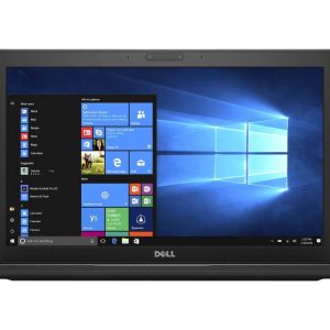 dell Latitude 5580 i5 8gb ram 256gb hdd 7300u